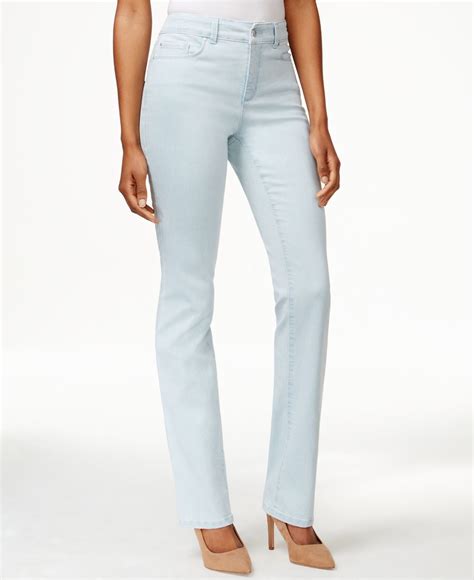 charter club womens pants|charter club straight leg pants.